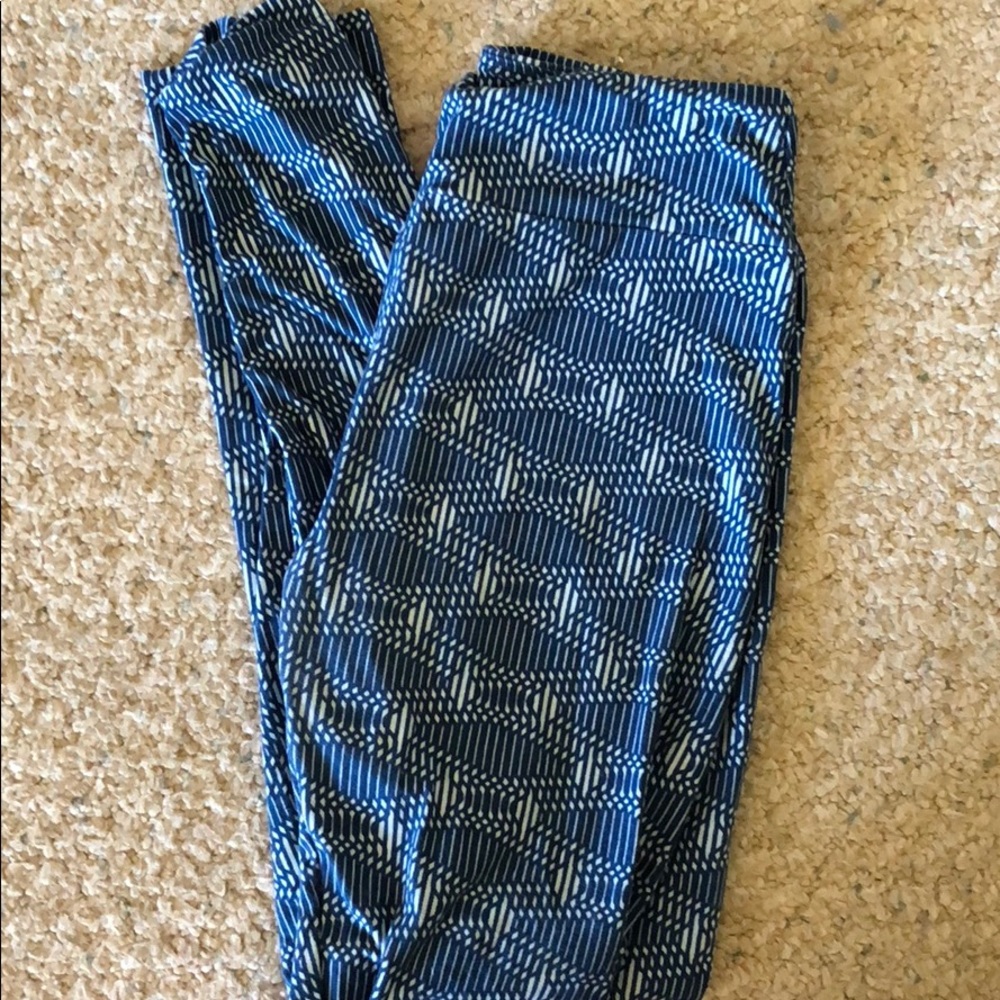 LulaRoe leggings